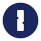1Password logo