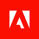 Adobe Singapore logo