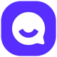 Channel Talk logo