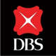 DBS Bank logo