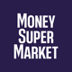MoneySuperMarket logo