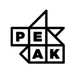 Peak (analytics software) logo