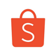 Shopee logo