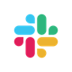 Slack logo