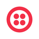 Twilio APAC logo