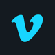Vimeo logo